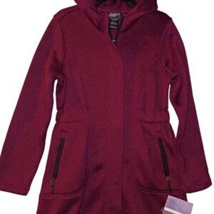 NWT CB Sports Jacket Coat Size L/G